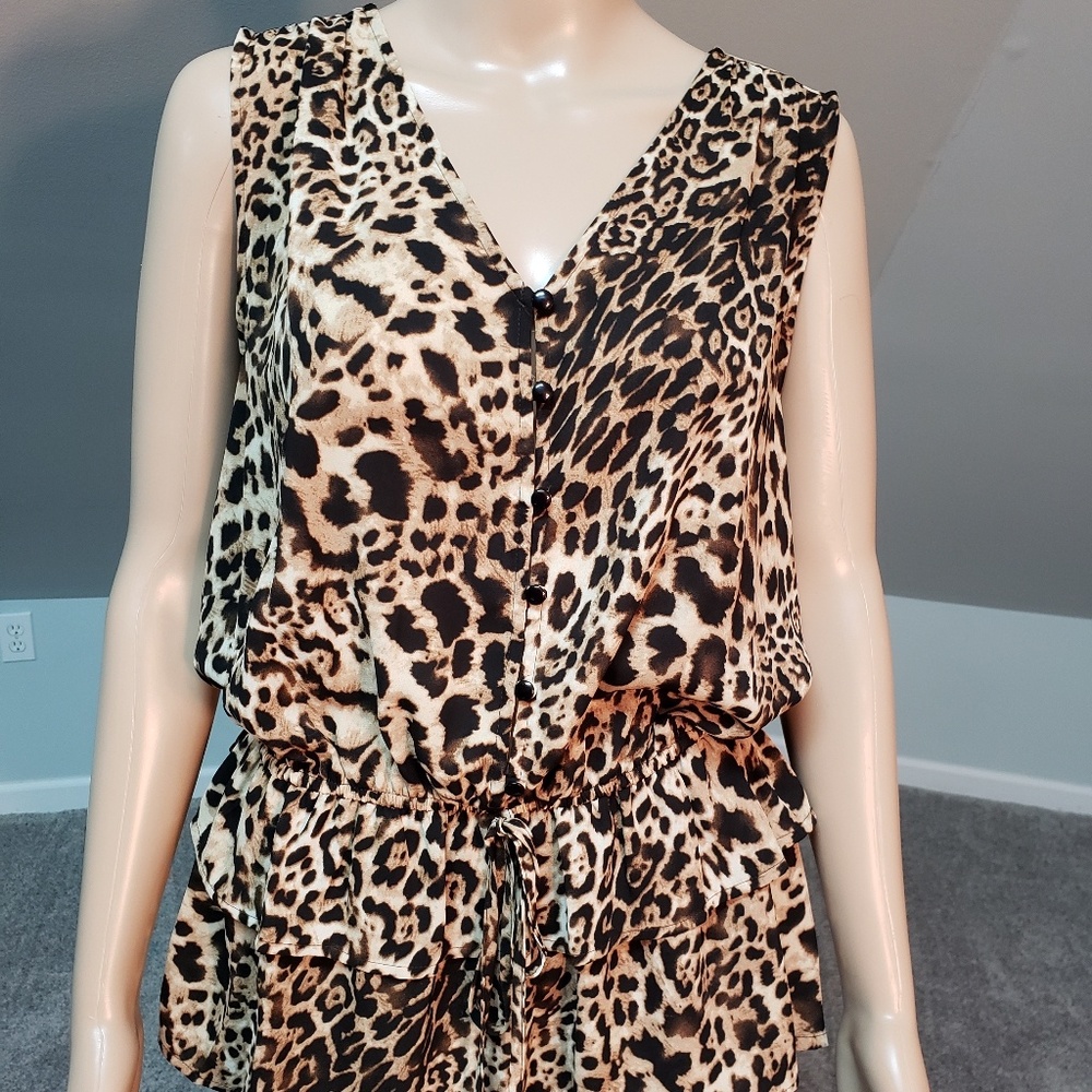 Pleione Blouse